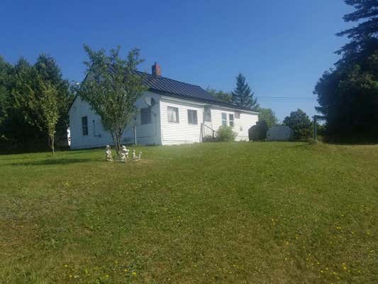 308 MILITARY ST, HOULTON, ME 04730 - Image 1