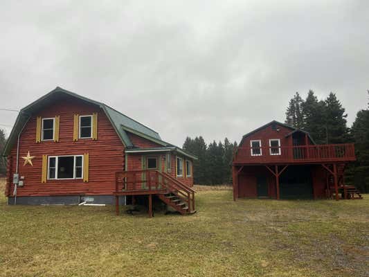 1347 WOODLAND CENTER RD, WOODLAND, ME 04736 - Image 1