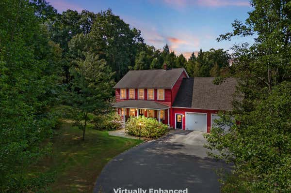 30 ELLIOT LN, BOWDOINHAM, ME 04008 - Image 1