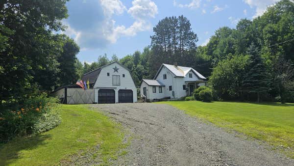 333 BANGOR RD, DOVER FOXCROFT, ME 04426 - Image 1