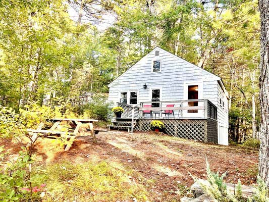 517 PEQUAWKET LAKE RD, LIMINGTON, ME 04049 - Image 1