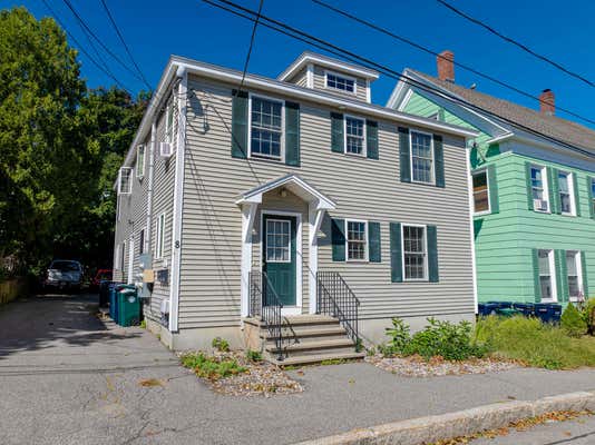 8 KOSSUTH ST, BIDDEFORD, ME 04005 - Image 1