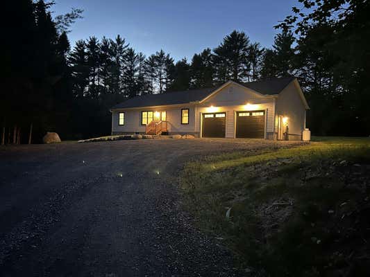 57 BIGELOW RD, SAINT ALBANS, ME 04971 - Image 1