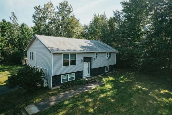 191 CLARK HILL RD, HOLDEN, ME 04429 - Image 1