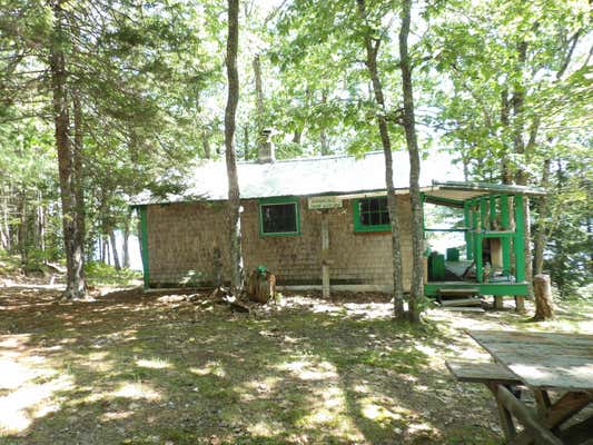 0 LOWER CRANBERRY LAKE, T30 MD BPP, ME 04686 - Image 1