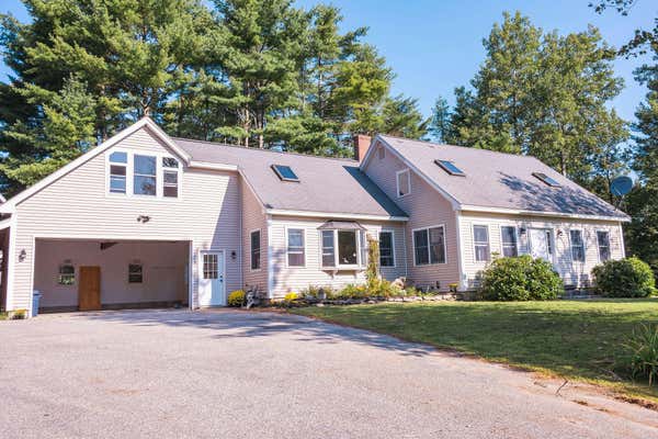 14 BLACKBERRY LN, FREEPORT, ME 04032 - Image 1