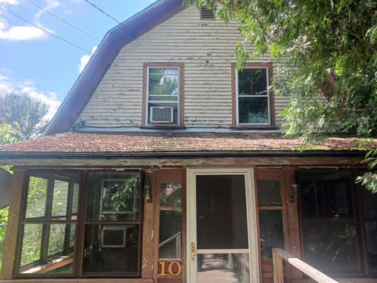 10 MAIN ST, HOWLAND, ME 04448 - Image 1