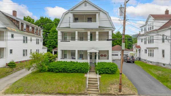 321 FRANKLIN ST, RUMFORD, ME 04276 - Image 1