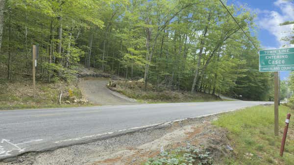 LOT 26 MEADOW ROAD, CASCO, ME 04015 - Image 1