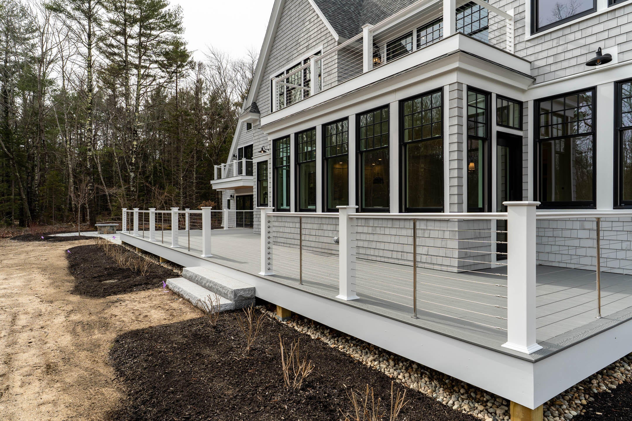 Kennebunkport, Maine, 04046, United States, 5 Bedrooms Bedrooms, ,7 BathroomsBathrooms,Residential,Active,1780326