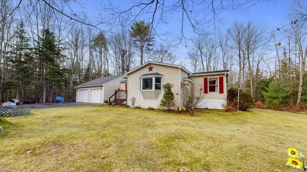 81 LINE RD, LEEDS, ME 04263 - Image 1