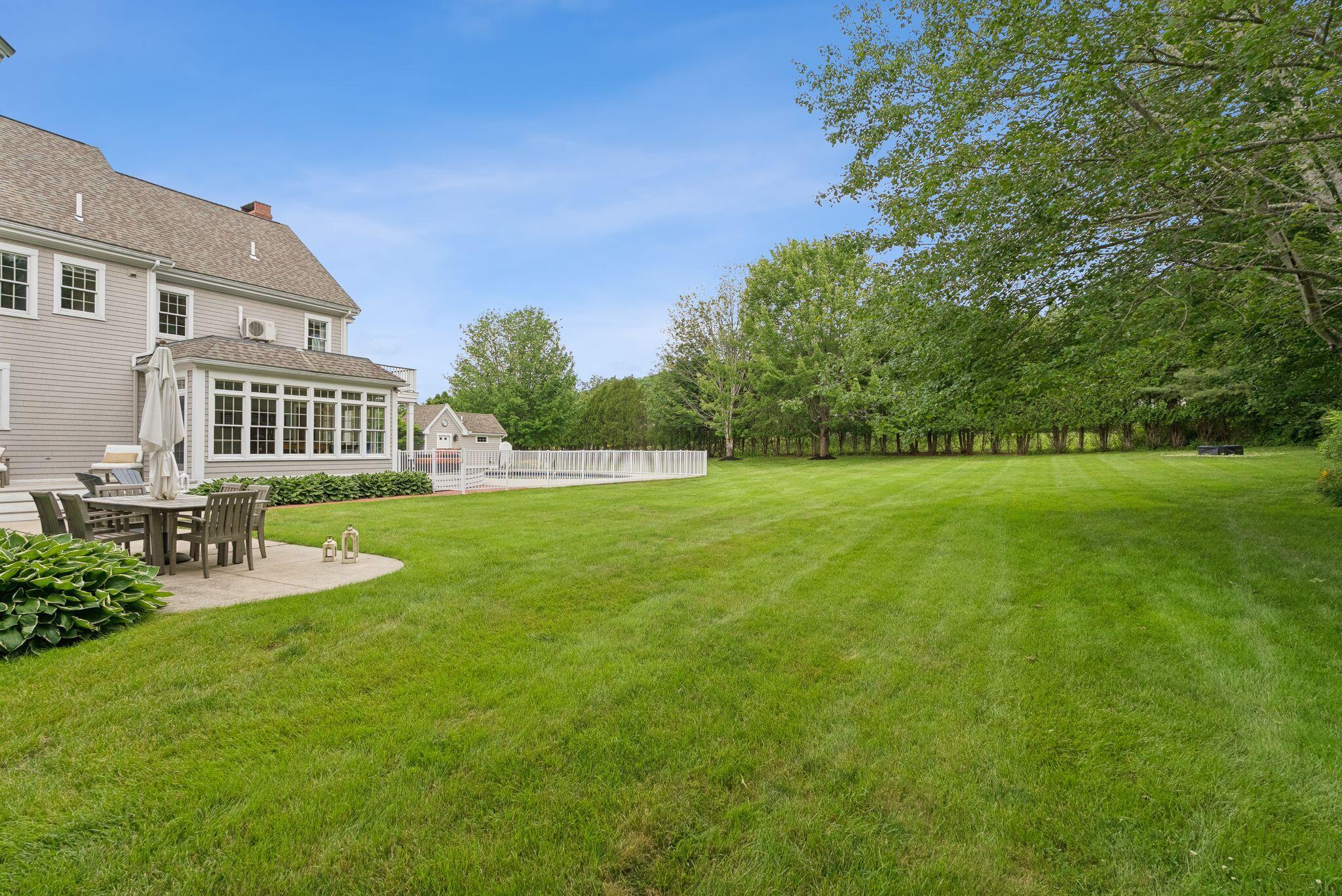 Cumberland, Maine, 04110, United States, 4 Bedrooms Bedrooms, ,5 BathroomsBathrooms,Residential,Active,1886783