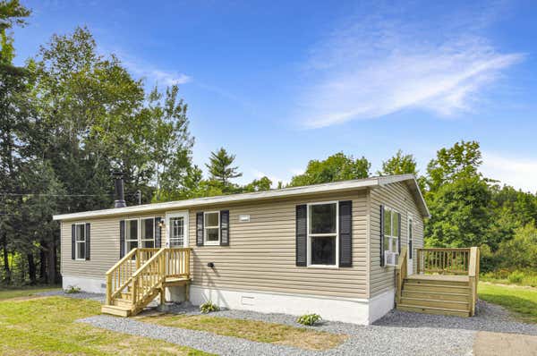 106 UPPER CROSS RD, HUDSON, ME 04449 - Image 1