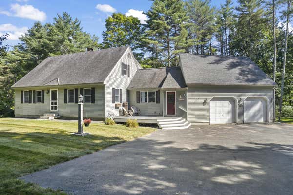 955 METHODIST RD, WESTBROOK, ME 04092 - Image 1