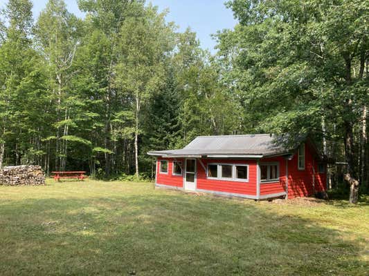 19 GOLDFINCH WAY, GREENFIELD TWP, ME 04418 - Image 1