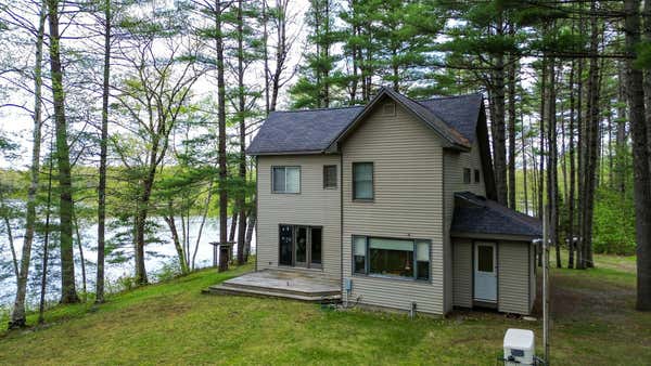 314 MOHAWK RD, ENFIELD, ME 04493 - Image 1