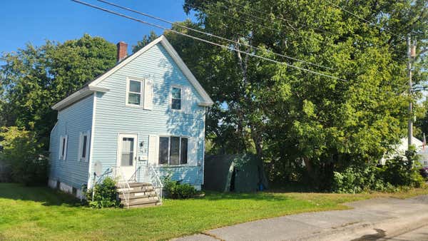 43 STATE ST, MILLINOCKET, ME 04462 - Image 1