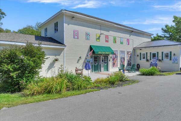 608 ATLANTIC HWY, NORTHPORT, ME 04849 - Image 1