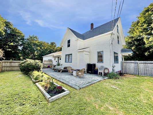 34 ADMONTEM AVE, ROCKLAND, ME 04841 - Image 1