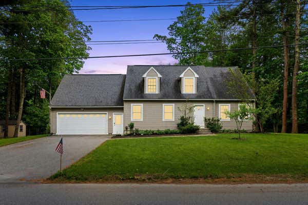 17 MANOR ST, OLD ORCHARD BEACH, ME 04064 - Image 1