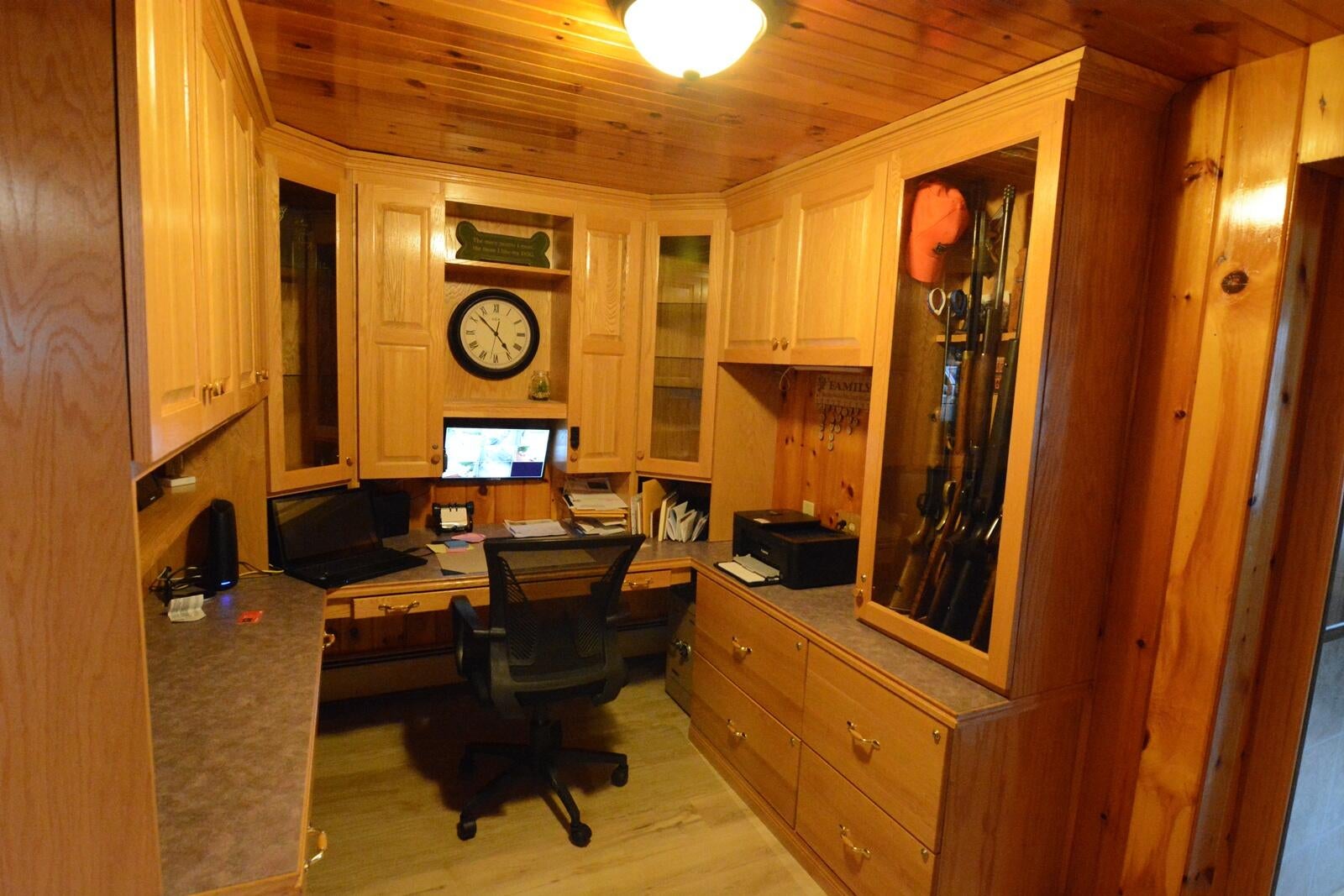 Eagle Lake, Maine, 04739, United States, ,3 BathroomsBathrooms,Residential,Active,1868107