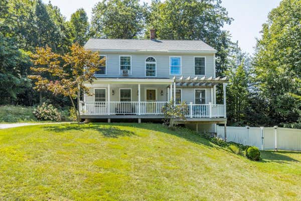 19 FOX RUN RD, GRAY, ME 04039 - Image 1