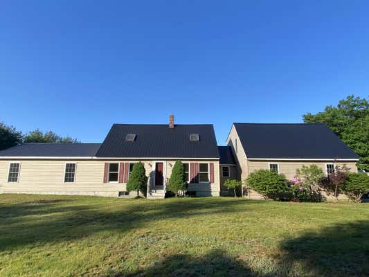 1 WILMERS WAY, GORHAM, ME 04038 - Image 1