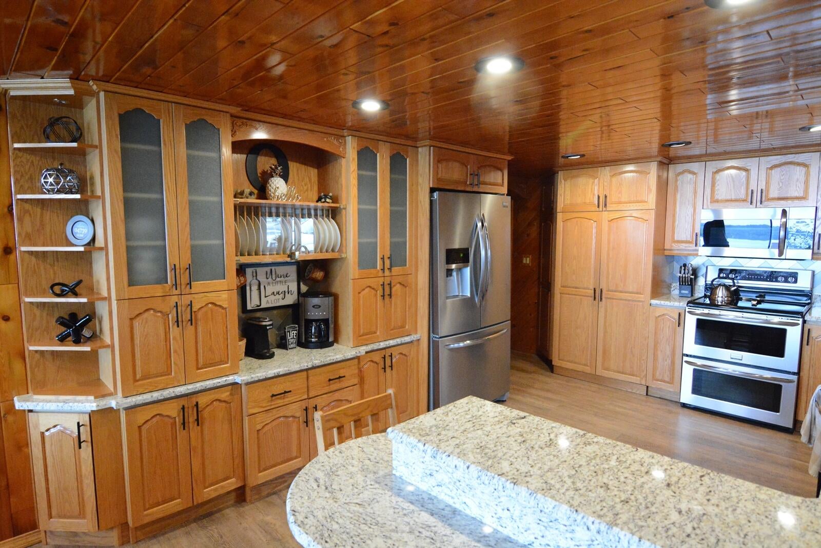 Eagle Lake, Maine, 04739, United States, ,3 BathroomsBathrooms,Residential,Active,1868107