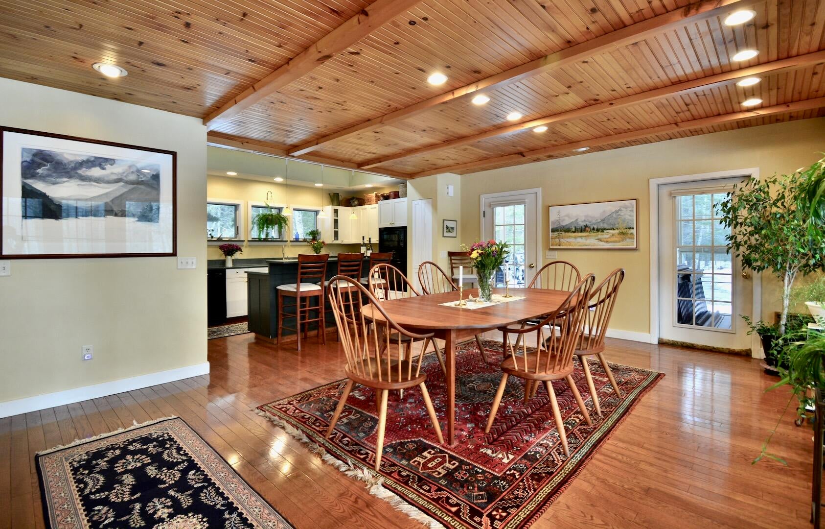 New Portland, Maine, 04961, United States, 3 Bedrooms Bedrooms, ,3 BathroomsBathrooms,Residential,Active,1953680