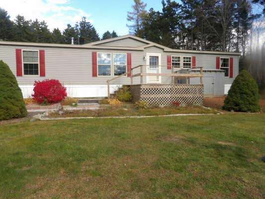 41 WRONG WAY RD, HARBORSIDE, ME 04642 - Image 1