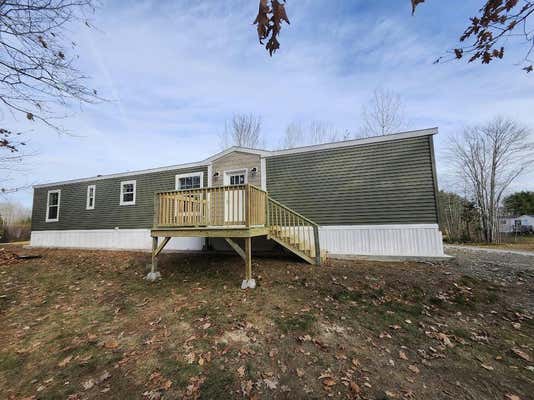 23 MAPLE LN, KENDUSKEAG, ME 04450 - Image 1