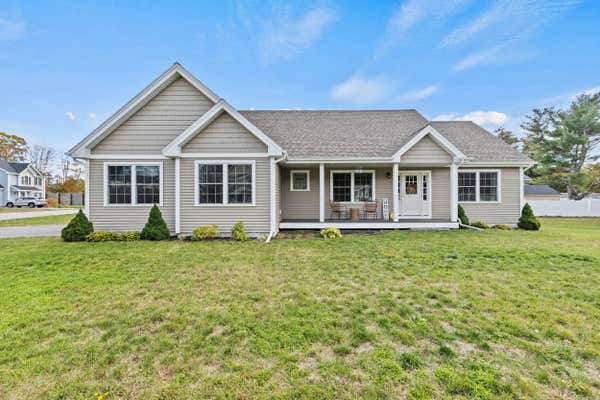 1 JENNIES WAY, SACO, ME 04072 - Image 1