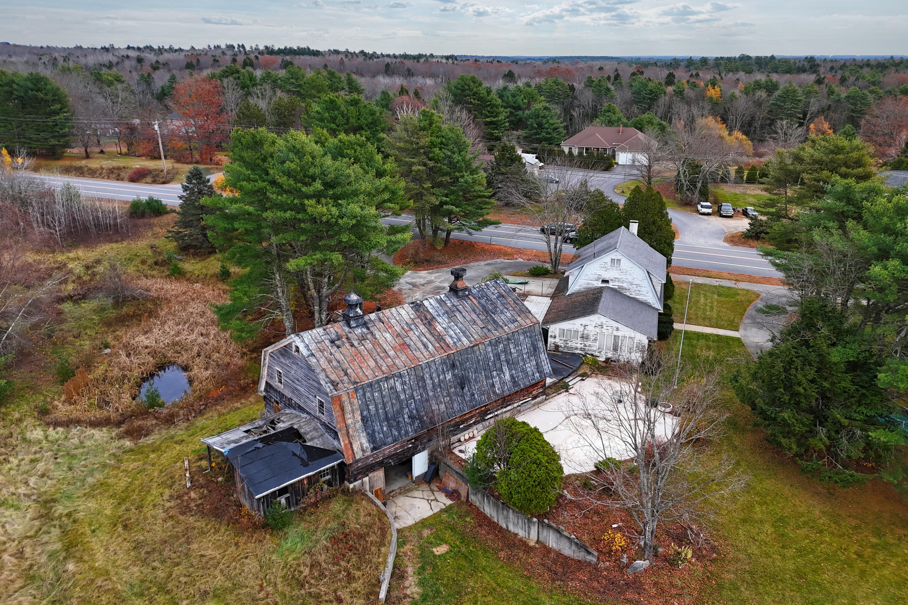 Topsham, Maine, 04086, United States, 3 Bedrooms Bedrooms, ,3 BathroomsBathrooms,Residential,Active,1919408