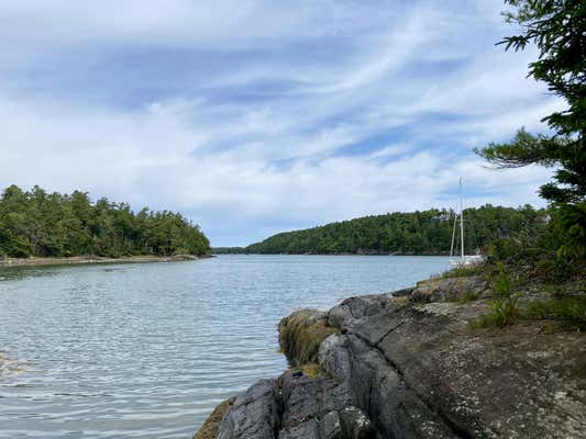 LOT 6-11 WILLIAMS ISLAND, WEST BATH, ME 04530, photo 2 of 22