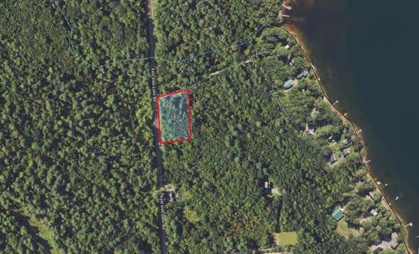 14-79A2 EAST MASON SHORE LANE, SWANVILLE, ME 04915 - Image 1