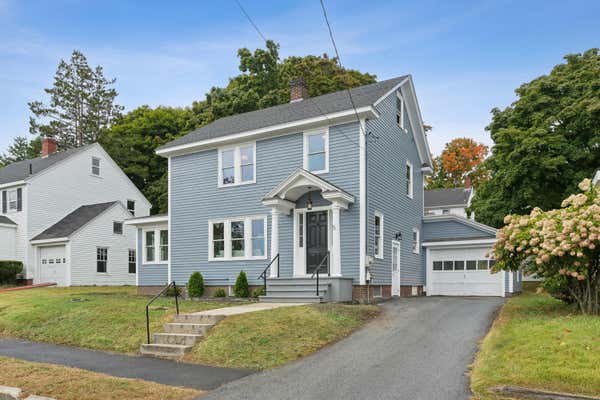 5 CHAMBERLAIN AVE, PORTLAND, ME 04101 - Image 1