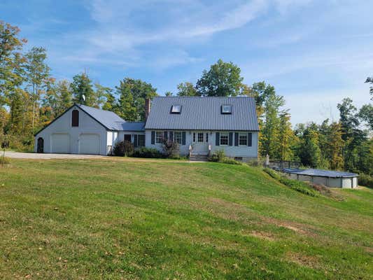 122 STONE HILL RD, LIMERICK, ME 04048 - Image 1