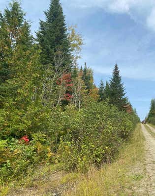 LOT 82.3 STOCKHOLM ROAD, CONNOR TWP, ME 04736 - Image 1