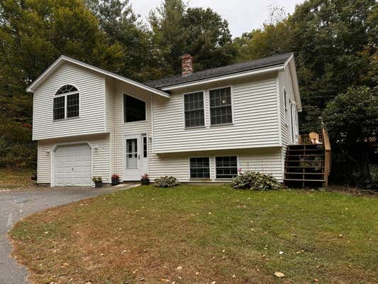 583 WEEKS MILLS RD, WINDSOR, ME 04363 - Image 1