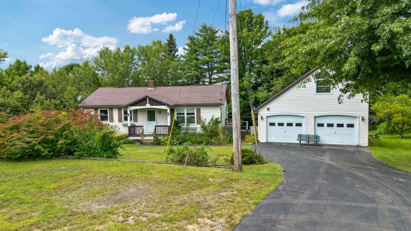 75 HIGHLAND HTS, WINTHROP, ME 04364 - Image 1