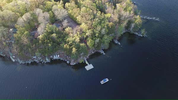 186 RIDGE RD, FRYE ISLAND, ME 04071 - Image 1