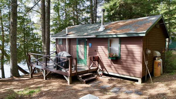 418 BLACK POINT RD, BEAVER COVE, ME 04441 - Image 1