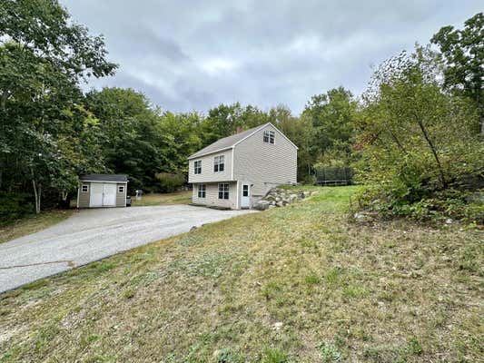 1471 ROOSEVELT TRL, RAYMOND, ME 04071 - Image 1