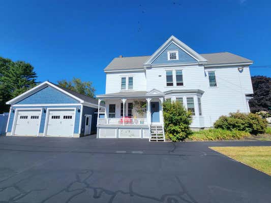 42 CHURCH ST, LIVERMORE FALLS, ME 04254 - Image 1