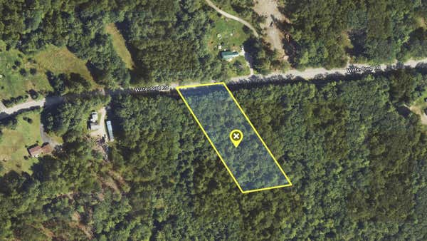 LOT# 120A WATERFORD ROAD, NORWAY, ME 04268 - Image 1