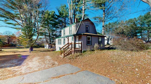 2029 HOTEL RD, AUBURN, ME 04210 - Image 1