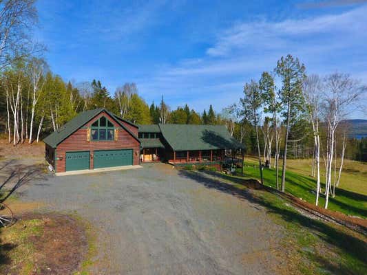 28 SQUIRE RD, RANGELEY, ME 04970 - Image 1