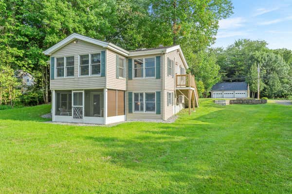 160 PINKHAMS COVE RD, BELGRADE, ME 04917 - Image 1