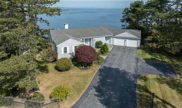 28 SALT SPRAY LN, CAPE ELIZABETH, ME 04107 - Image 1