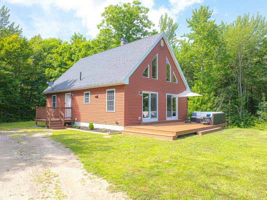 20 HOWARDS END, BOWDOIN, ME 04287 - Image 1